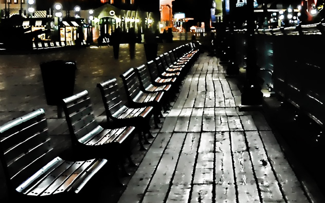 jeff strobel: passing (quebec city)