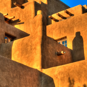 jeff strobel: loretto (santa fe, new mexico)